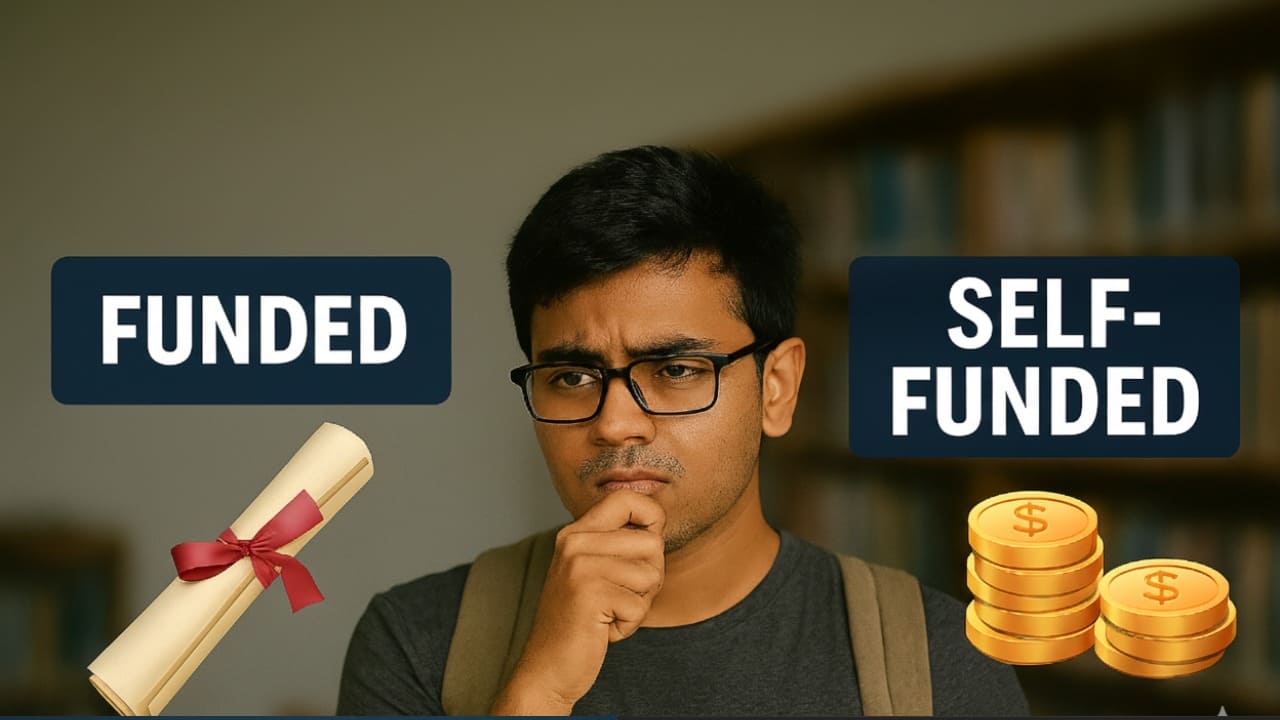 Funded vs. Self-Funded Programs: The Billion-Dollar Decision